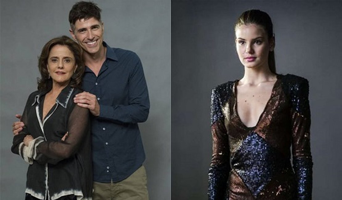 Globo procura jovens modelos para atuar em 'Verdades Secretas 2'