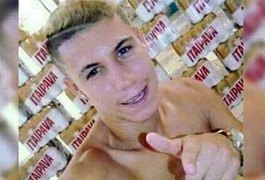 Família de jovem desaparecido reconhece corpo em decomposição encontrado em Rio Largo