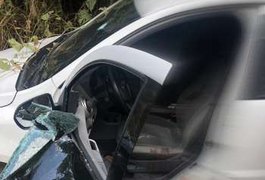 Guarda municipal é morto a tiros quando estava indo visitar o filho em Santana do Mundaú
