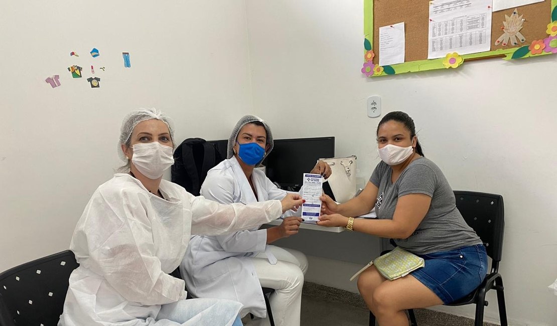 Arapiraca é finalista em seleção que reconhece práticas inovadoras de enfermagem na Gestão Municipal