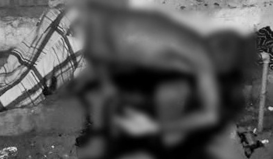 Homem é assassinado a tiros na zona rural de Campo Alegre