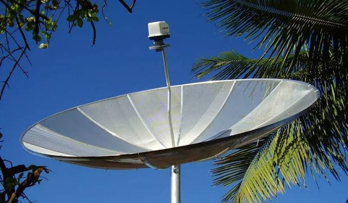 Moradores de quase 300 municípios do Nordeste podem solicitar a troca do kit de TV Parabólica; saiba como