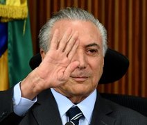 Temer pediu R$ 10 milhões a Odebrecht, diz executivo