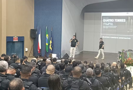 'Quatro Torres': operação em AL e mais quatro estados bloqueia até R$ 300 milhões na Bahia e mira grupo suspeito de tráfico e homicídios
