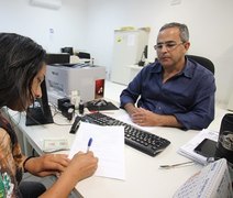 Detran volta a atender em Arapiraca a partir desta terça-feira