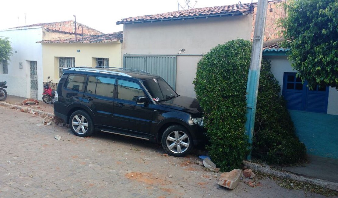 'Situação é crítica', diz delegado após morte de vereador em Batalha