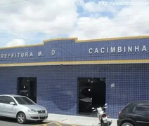 MP de Alagoas exige informações sobre concurso público da Prefeitura de Cacimbinhas e instaura procedimento de fiscalização