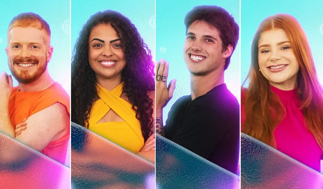 Veja quem são os participantes da Casa de Vidro do Big Brother Brasil 23