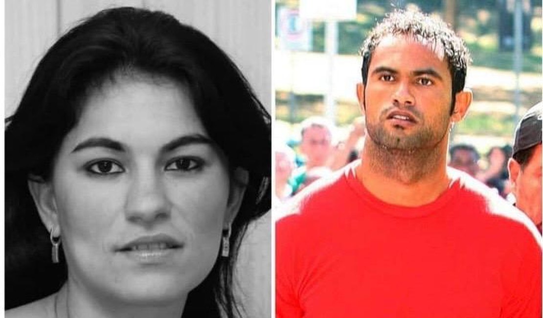 Justiça manda prender goleiro Bruno após descumprimento de livramento condicional