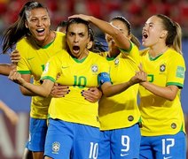 Com Marta na lista, Pia Sundhage faz primeira convocação da seleção brasileira feminina