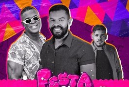 Prefeitura realiza Primeira Festa da Juventude de Feira Grande