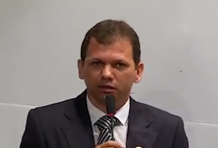 Candidato a deputado defende criação da Defesa Civil Mirim