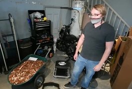 Patrão que pagou rescisão com 91 mil moedas de 1 centavo é condenado a pagar indenizações para ex-funcionário