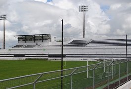Com time definido, ASA encerra preparação para enfrentar o Cuiabá