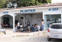VÍDEO. Quinze pessoas são detidas praticando boca de urna na região Agreste