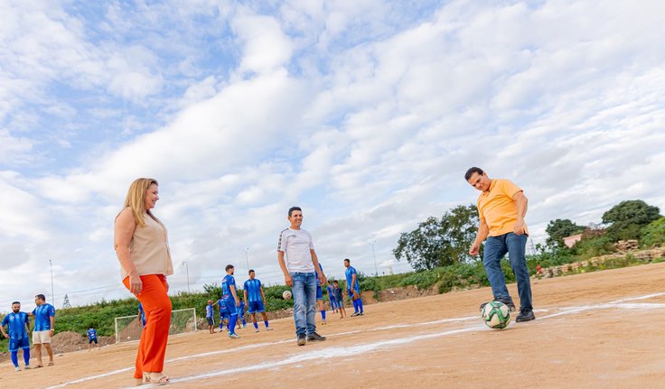 Com apoio de Ricardo e Rute Nezinho, 3ª Copa das Comunidades celebra a força e a tradição do futebol amador em Arapiraca