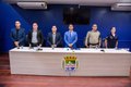 Câmara de Maceió concede Comenda Senador Arnon de Mello ao comunicador Bruno Rafael