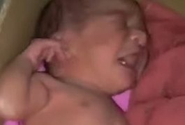 SSP - AL não confirma que bebê encontrada no Maranhão seja menina sequestrada em Novo Lino