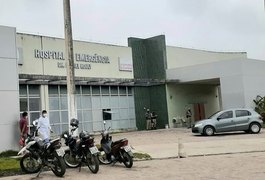 HE do Agreste registra 477 atendimentos no feriadão; 103 por causa de acidentes de trânsito