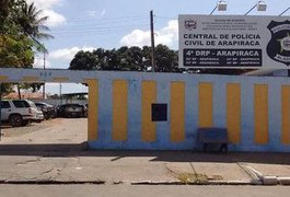 Polícia registra quatro casos de violência contra a mulher no Agreste