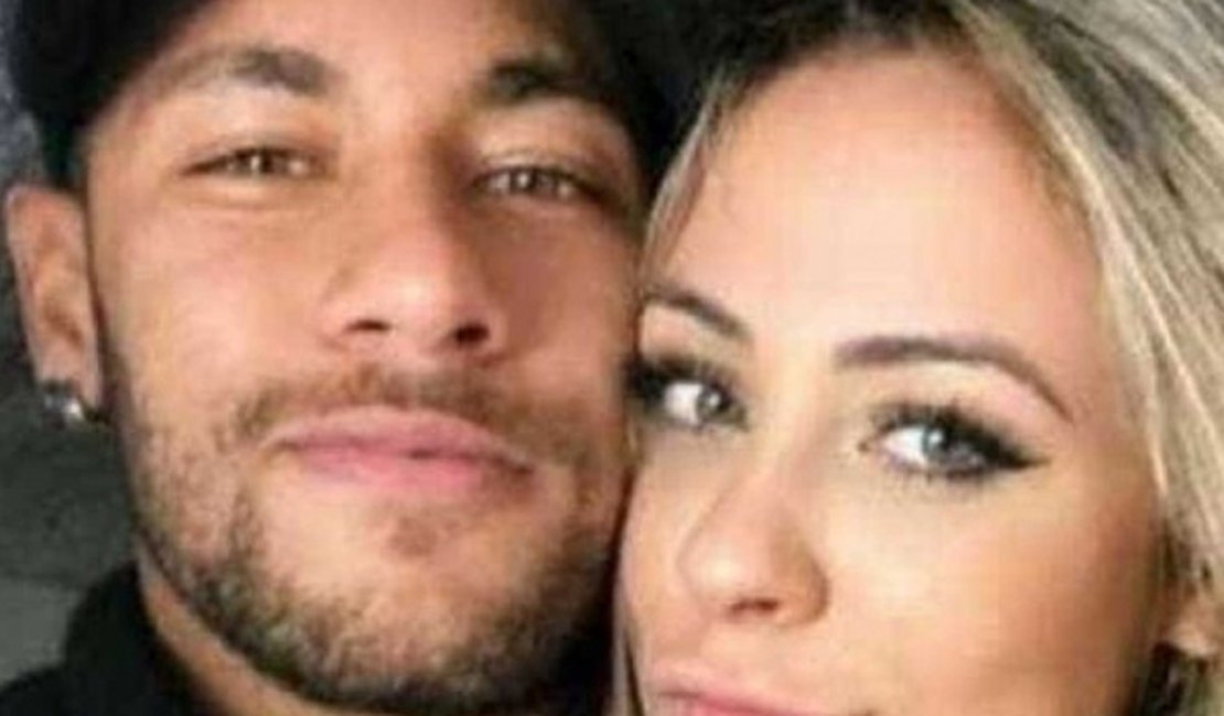 Após término, Neymar já está com nova Bruna, diz colunista