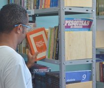 Mais de 300 reeducandos devem fazer a prova do Enem em Alagoas