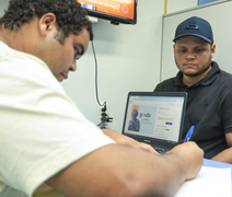 Secretaria do Trabalho divulga 789 novas vagas de emprego a partir desta segunda-feira (14), em AL