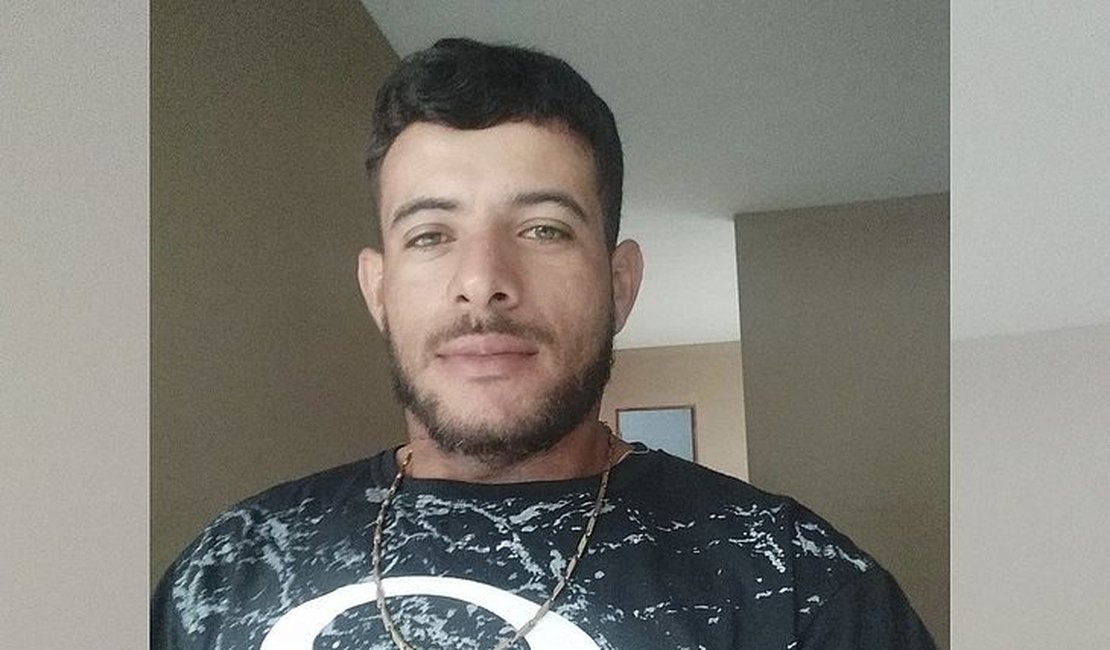 Alagoano de Craíbas é assassinado por engano em São Paulo