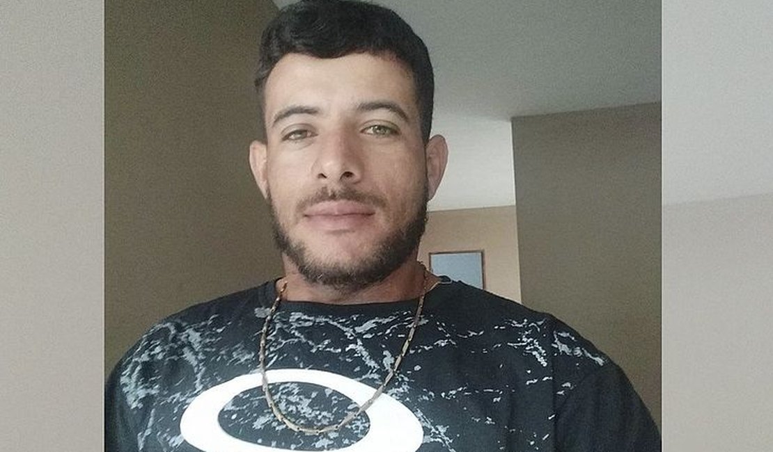 Alagoano de Craíbas é assassinado por engano em São Paulo