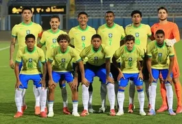 Ramon Menezes convoca Seleção para o Mundial Sub-20