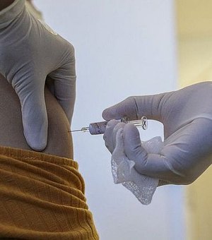 Governo zera imposto de importação de seringas e agulhas até junho
