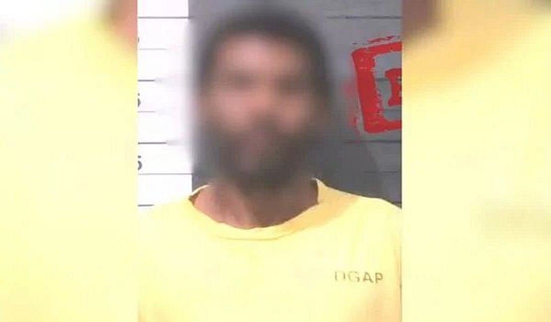 Pai estupra e engravida adolescente e a tira da escola para esconder crime