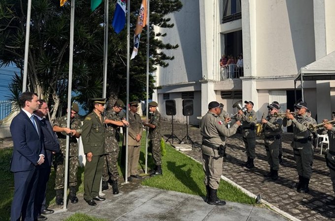 Solenidades de 7 de Setembro têm início na Concatedral, em Arapiraca