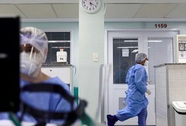 Capital alagoana tem aumento de 20% nos casos e óbitos de covid-19, aponta relatório da Ufal