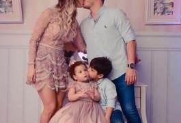 Safadão corta amigos de casamento: 'Estão reclamando'