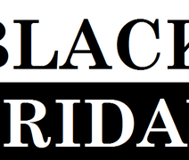 Confira dicas para evitar problemas ao comprar na Black Friday