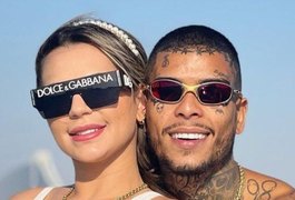 Viúva de MC Kevin expõe suposta conversa entre acompanhante de luxo e amigo