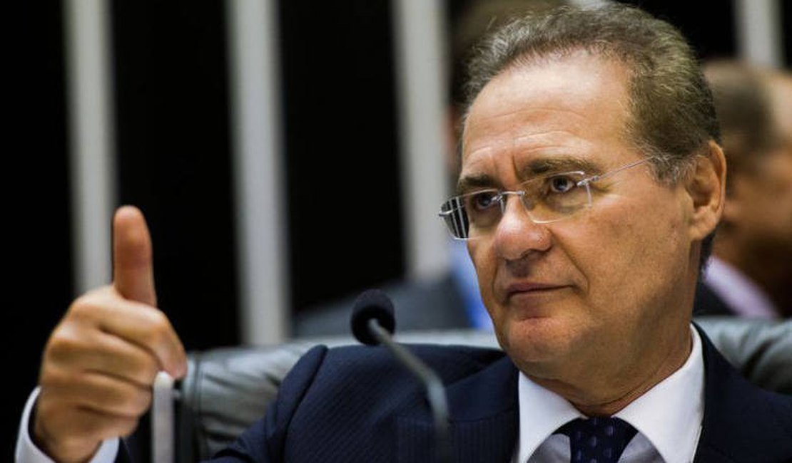 Líderes preveem dificuldade para votação de pacote de Renan