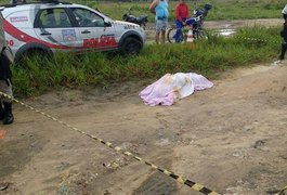 Suspeitos de matar homem dentro da Ufal são detidos