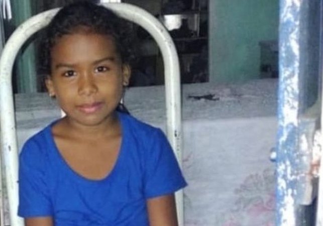 Homem acusado de estuprar, assassinar e ocultar corpo de menina de 9 anos em Branquinha será julgado nesta terça (18)