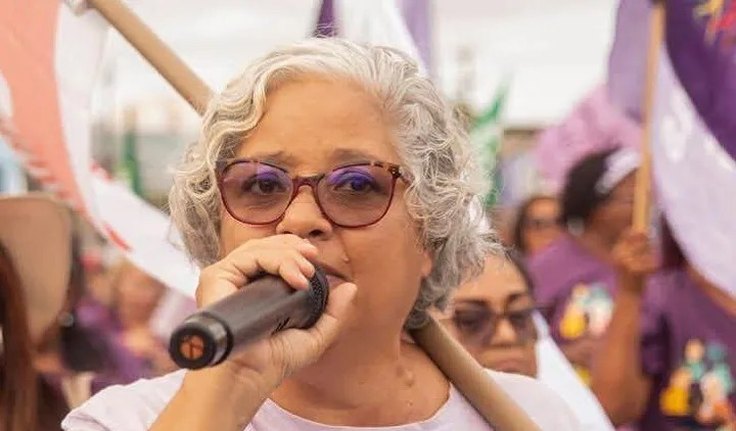 Jornalista Lenilda Luna é a aposta do União Popular para a Prefeitura de Maceió