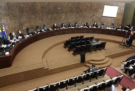 Justiça analisa lei que fixou idade para entrar na PM