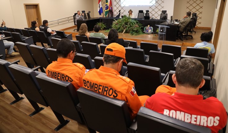 Réveillon Maceió 2025 já tem TAC firmado com o Ministério Público e compromisso dos organizadores com a segurança