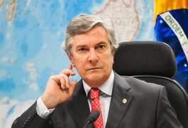 Collor recebeu em mãos dinheiro de corrupção, dizem delatores