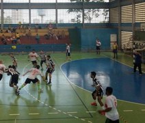 ASA conquista o título do I Torneio Paraíso das Águas de Handebol