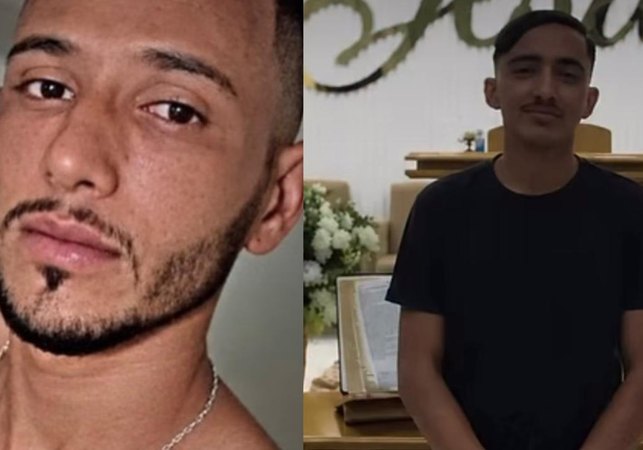 Corpos de jovens que foram vítimas de afogamento são encontrados em Delmiro Gouveia