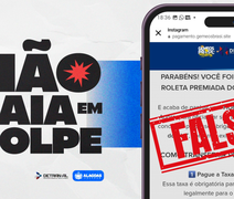 Detran alerta sobre golpes utilizando o nome do órgão estadual de trânsito