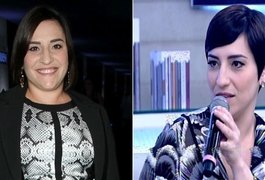 Saiba como a atriz Simone Gutierrez perdeu 37 quilos em um ano