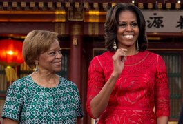 Marian Robinson, mãe de ﻿Michelle Obama morre aos 86 anos