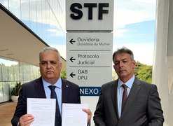 Alfredo Gaspar adota medidas jurídicas contra Lindbergh Farias e Soraya Thronicke após ataques criminosos durante CPMI do INSS